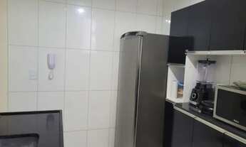 Imagem 2: Vendo/Troco excelente Apartamento 2 quartos - Uberaba- 140.000,00
