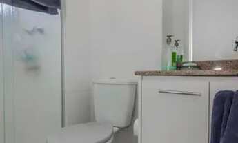 Imagem 5: Apartamento para Aluguel - Vila Andrade, 2 Quartos, 50 m2