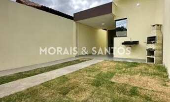 Imagem 5: EC - CASA  À VENDA DE OPORTUNIDADE NO BAIRRO VILA SION - MONTES CLAROS MG