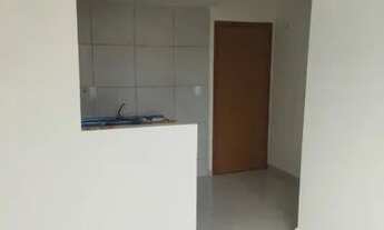 Imagem: Apartamento para alugar no Cristo