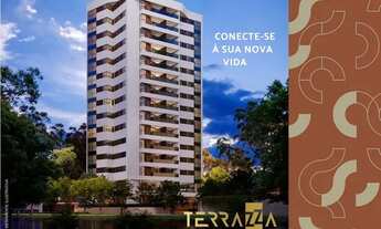 Imagem 2: LANÇAMENTO APARTAMENTOS 4 QUARTOS 3 SUITES NA ZONA NORTE
