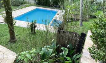 Imagem 3: Casa condominio Iporanga - Guarujá - SP