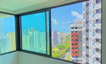 Imagem 2: Lindo apto Edf Hilson Mota