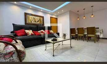 Imagem 6: Apartamento à Venda - Fernão Dias, 4 Quartos, 107 m2