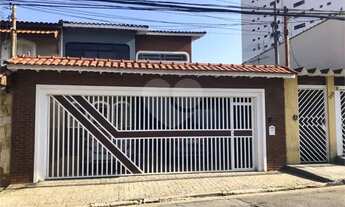 Imagem: Casa-São Paulo-TUCURUVI