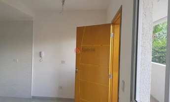 Imagem 4: Apartamento com 2 dormitórios de 46 m² - Vila Formosa