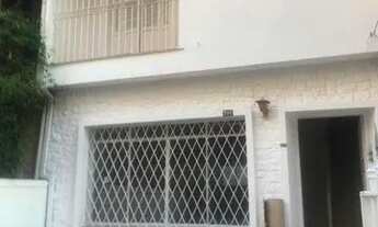 Imagem: Sobrado com 2 dormitórios para alugar