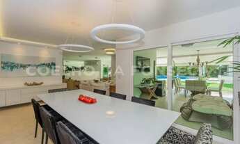 Imagem: Santana de Parnaíba - Casa de Condomínio