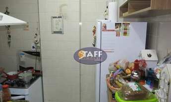 Imagem 6: Apartamento com 1 dormitório, 35 m² - venda por R$ 350.000,00 ou aluguel por R$ 1.704,00/m