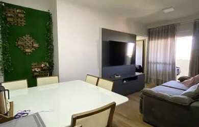 Imagem 2: Apartamento Mobiliado