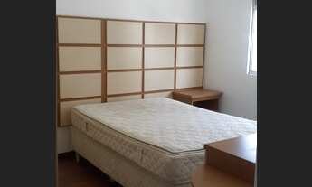 Imagem 6: APARTAMENTO com 3 dormitórios para alugar com 138m² por R$ 1.800,00 no bairro Seminário