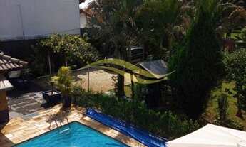 Imagem: Excelente chácara com área de 1000m²