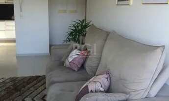 Imagem 7: Apartamento para Venda - 81.52m², 3 dormitórios, sendo 1 suites, 2 vagas - Partenon