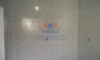 Imagem 7: Casa para aluguel, 1 quarto, Núcleo Residencial Professor Carlos Aldrovandi - Indaiatuba/S