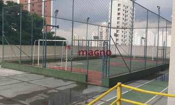 Imagem: Apto 107m2 490k Mooca