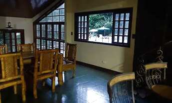 Imagem 3: Casa com 4 dormitórios à venda, 400 m² por R$ 950.000,00 - Itaipuaçu - Maricá/RJ