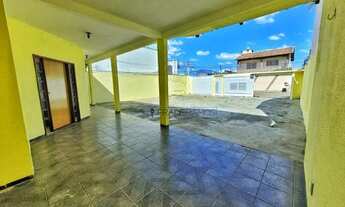 Imagem 6: Casa com 3 dormitórios para alugar, 210 m² por R$ 2.985,31/mês - Residencial Celina Park