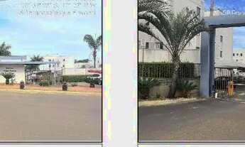 Imagem: FRANCA - Casa Padrão - PARQUE FREMONT