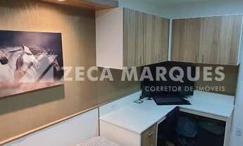 Imagem 2: Centro Casa com 2 dormitórios