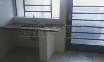 Imagem 2: Casa Padrão em São Carlos