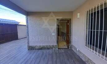 Imagem 3: Casa para aluguel anual com 3 quartos sendo 1 suíte junto ao Centro de Bacaxá - Saquarema