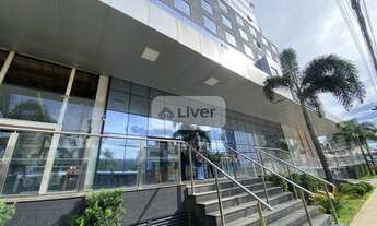 Imagem 5: Sala Comercial Mobiliada para aluguel - 41m² - Ed Lourenço Office LIC - Setor Oeste - Goiâ