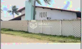 Imagem 2: Ilha de Itamaracá/PE - Lt 01 forte orange