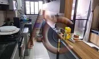 Imagem 3: Excelente apartamento três quartos com suíte e vista para área de lazer