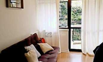 Imagem 2: Flat com 1 dormitório para alugar, 40 m² por R$ 2.500,00/mês - Itaim Bibi - São Paulo/SP