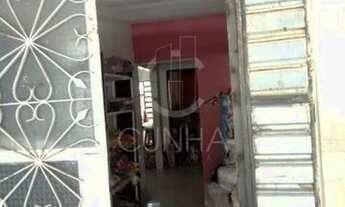 Imagem 4: Primeiro andar , rua principal , Santos Dumont