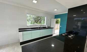 Imagem 4: Casa com 3 dormitórios à venda, 200 m² por R$ 1.100.000,00 - Morada da Praia - Bertioga/SP