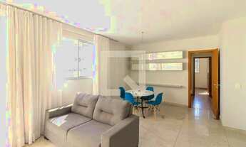 Imagem 2: Apartamento para Aluguel - Buritis, 3 Quartos, 102 m2