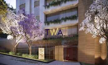 Imagem 2: Apartamento à venda, 3 quartos, 1 suíte, 2 vagas, Sion - Belo Horizonte/MG