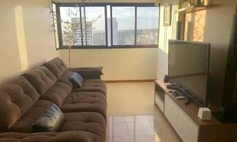 Imagem 2: Apartamento com 3 quartos em Águas Claras