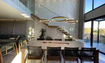 Imagem 7: LINDÍSSIMO IMÓVEL PARA LOCAÇÃO NO ALPHAVILLE VESPASIANO