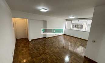 Imagem 2: Apto Amplo c/ 2 Dorms e 1 Vaga. A 150m da Av. Paulista