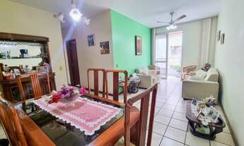 Imagem 4: Apartamento com 3 dormitórios à venda, 90 m² por R$ 600.000,00 - Jardim da Penha - Vitória