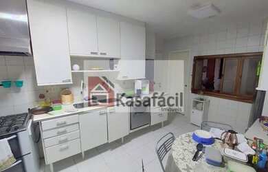 Imagem 13: Apartamento à venda no bairro Moema - São Paulo/SP