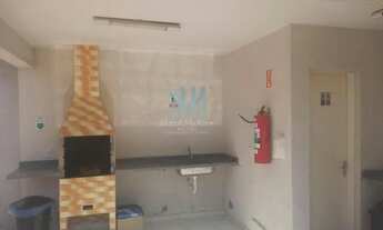 Imagem 6: Apartamento para Venda em Arujá, Chácara São José, 2 dormitórios, 1 banheiro, 1 vaga