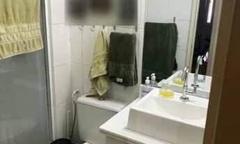 Imagem 2: Apartamento à venda em Aricanduva com 58 m², 3 quartos, 1 vaga