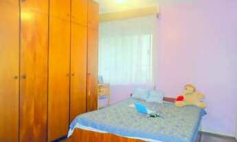 Imagem 4: 03 DORMITÓRIOS SENDO 01 SUÍTE, 01 VAGA DE GARAGEM, 105 METROS DE ÁREA ÚTIL, AMPLO LAZER, P