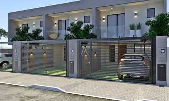 Imagem 2: Sobrado 3 quartos à venda no Bairro JARDIM PORTO ALEGRE em TOLEDO por R$ 450.000,00