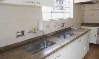 Imagem 5: São Paulo - Casa Padrão - ACLIMAÇÃO