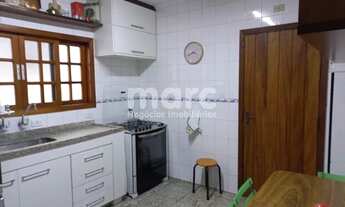 Imagem 6: SAO PAULO - Casa Padrão - JARDIM BONFIGLIOLI