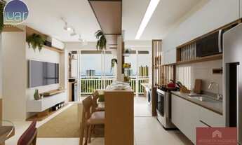 Imagem: Apartamento com 03 quartos a 5 minutos da