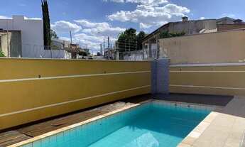 Imagem 1: Casa Assobradada residencial para Locação Condomínio Constantino Matucci, Sorocaba- SP