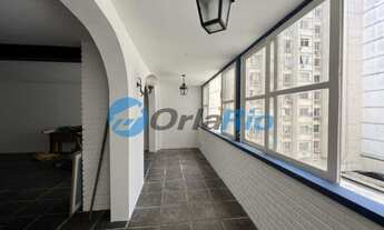 Imagem 5: Apartamento-LOCAÇÃO-Copacabana-Rio de Janeiro-RJ