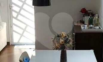 Imagem 2: Casa de condomínio para venda em Chora Menino - São Paulo - SP