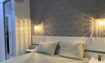 Imagem 3: * PREMIUM ANÁLIA FRANCO - Maravilhoso apto. em andar alto próx. ao Shopping Anália Franco