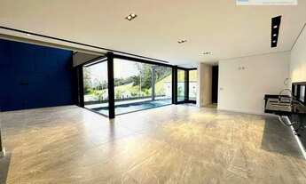 Imagem 3: Casa com 4 dormitórios à venda, 373 m² por R$ 3.499.999 - Cézar de Souza - Mogi das Cruzes